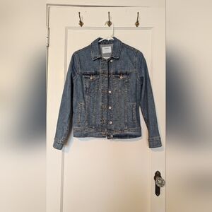 NWOT Old Navy Denim Jacket